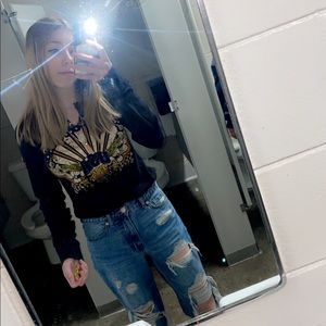 Meet your Posher, Alainna